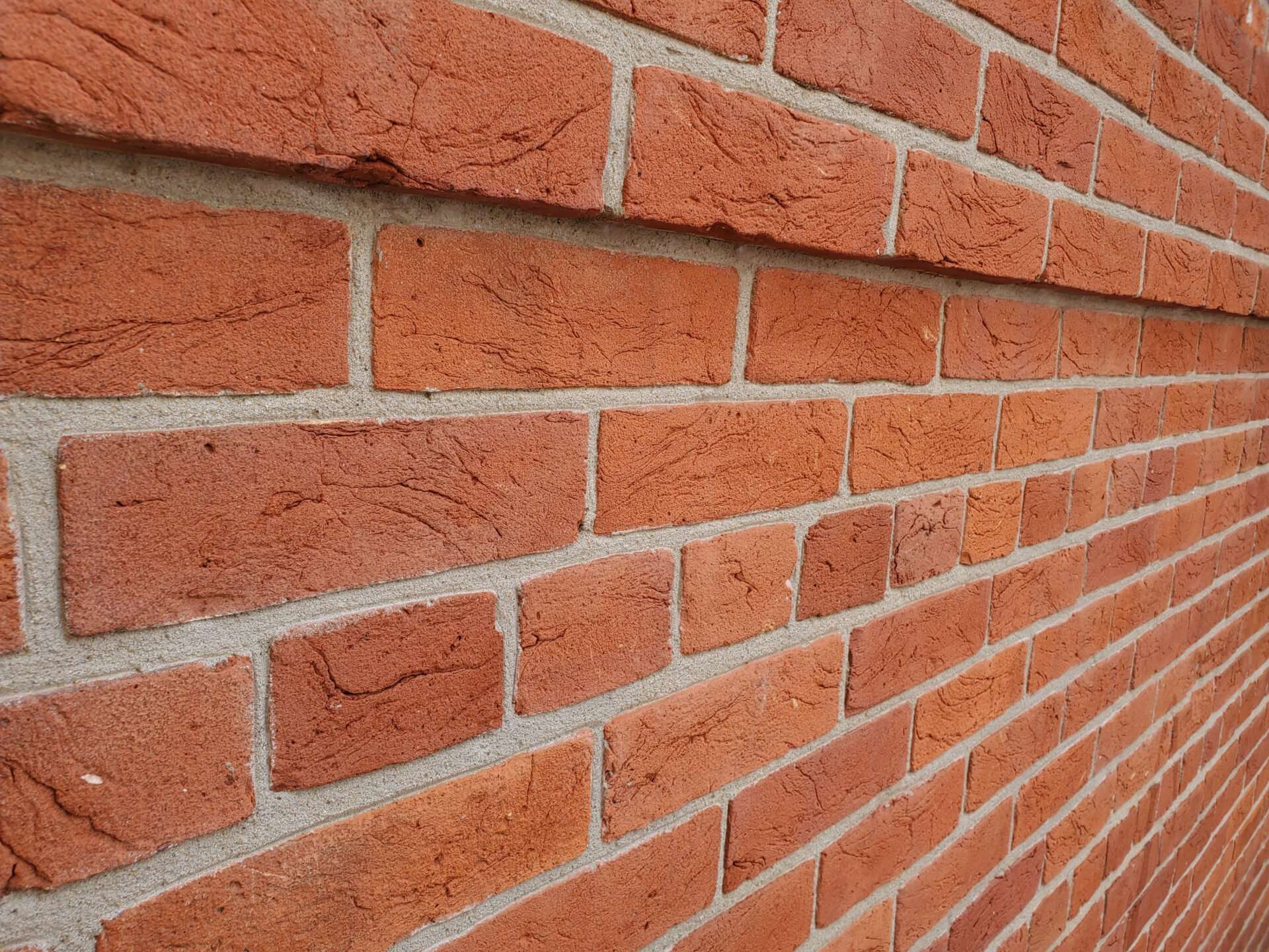 Professional Tuck Pointing